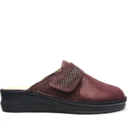 SUSIMODA CIABATTA DA DONNA PLANTARE ESTRAIBILE CALZATA MAXI