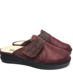 SUSIMODA CIABATTA DA DONNA PLANTARE ESTRAIBILE CALZATA MAXI
