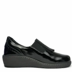 SUSIMODA MOCASSINO DONNA PLANTARE ESTRAIBILE CALZATA MAXI
