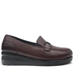 SUSIMODA MOCASSINO IN VERA PELLE SUPER FLESSIBILE