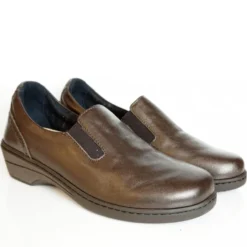 SUSIMODA MOCASSINO PLANTARE ESTRAIBILE TUTTO NAPPA MAXI CALZATA