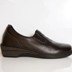 SUSIMODA MOCASSINO PLANTARE ESTRAIBILE TUTTO NAPPA MAXI CALZATA