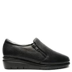 SUSIMODA MOCASSINO SUPER FLEX CERNIERA LATERALE