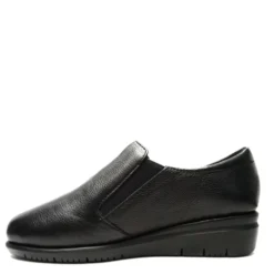 SUSIMODA MOCASSINO SUPER FLEX CERNIERA LATERALE