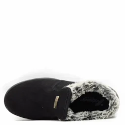 SUSIMODA PANTOFOLA ALLA CAVIGLIA CON PELO PLANTARE ESTRAIBILE