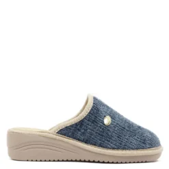 SUSIMODA PANTOFOLA DONNA COMODA IN VELLUTO