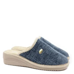 SUSIMODA PANTOFOLA DONNA COMODA IN VELLUTO
