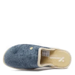 SUSIMODA PANTOFOLA DONNA COMODA IN VELLUTO