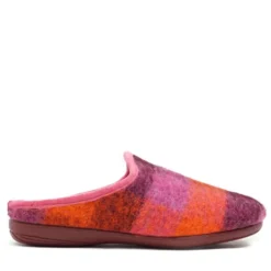 SUSIMODA PANTOFOLA DONNA IN LANA COMODA SUPER FLESSIBILEPLANTARE ESTRAIBILE