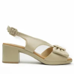 SUSIMODA SANDALO ELEGANTE SUOLE SUPER COMFORT TOMAIA IN NAPPA MORBIDA