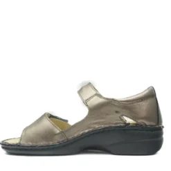 SUSIMODA SCARPA-SANDALO PIANTA LARGA DOPPIO STRAPPO