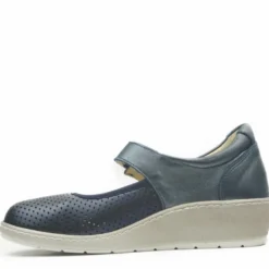 SUSIMODA SCARPETTA ELASTICIZZATA ALLUCE VALGO
