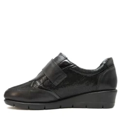 SUSIMODA SCARPETTA MONOSTRAPPO CALZATA LARGA SUPER FLEX