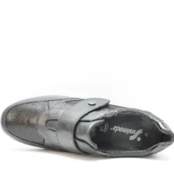 SUSIMODA SCARPETTA MONOSTRAPPO CALZATA LARGA SUPER FLEX