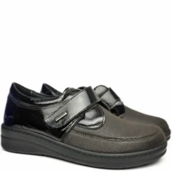 SUSIMODA SCARPETTA PUNTALE ELASTICIZZATO ALLUCE VALGO