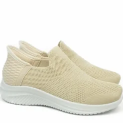 SUSIMODA SCARPETTA SPORTIVA IN TESSUTO ELASTICIZZATO
