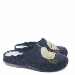 TASLEDOG CIABATTINE DA CASA CON PLANTARE ESTRAIBILE