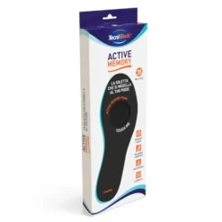 TECNIWORK ACTIVE MEMORY SOLETTA UNISEX COMFORT PER TUTTO IL GIORNO