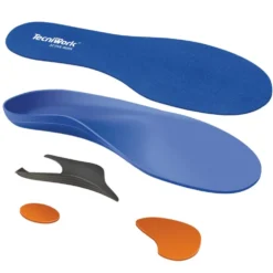 TECNIWORK ACTIVE WORK SOLETTA UNISEX COMFORT PER TUTTO IL GIORNO