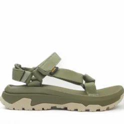 TEVA SANDALO HURRICANE XLT3 DONNA OLIVE