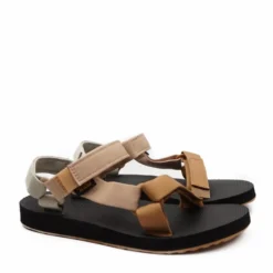 TEVA SANDALO MODELLO ORIGINAL TRIPLO STRAPPO