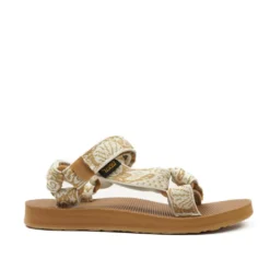 TEVA SANDALO MODELLO ORIGINAL TRIPLO STRAPPO