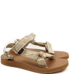 TEVA SANDALO MODELLO ORIGINAL TRIPLO STRAPPO