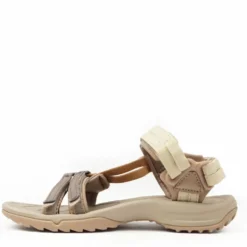 TEVA SANDALO MODELLO TERRA TRIPLO STRAPPO
