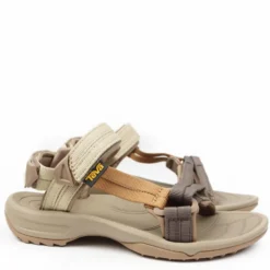 TEVA SANDALO MODELLO TERRA TRIPLO STRAPPO