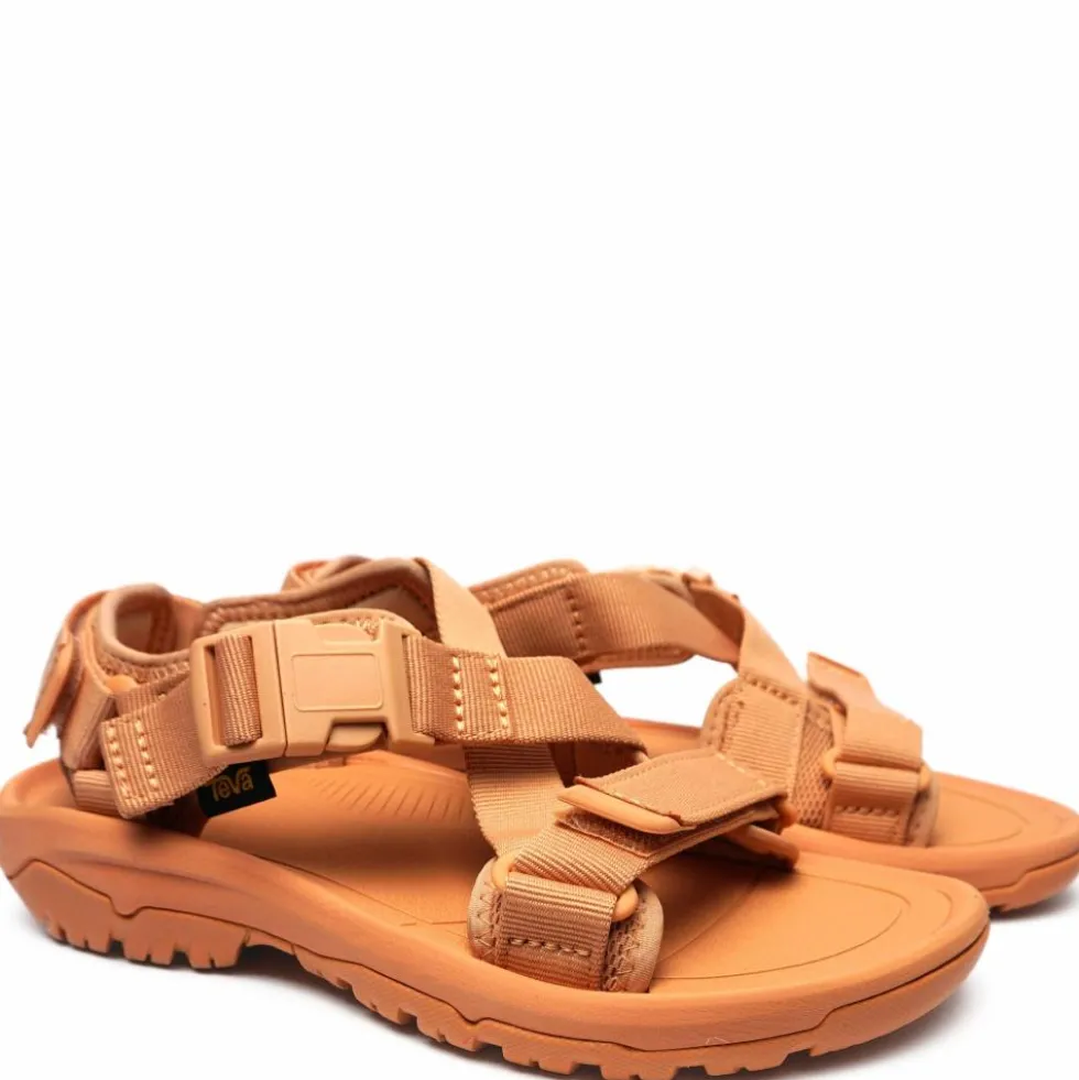 TEVA SANDALO SPORTIVO HURRICANE VERGE MESH REPREVE® Unifi® FONDO EVA