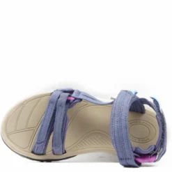 TEVA SANDALO TERRA TRIPLO STRAPPO
