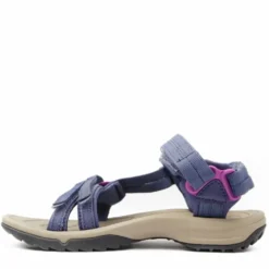 TEVA SANDALO TERRA TRIPLO STRAPPO