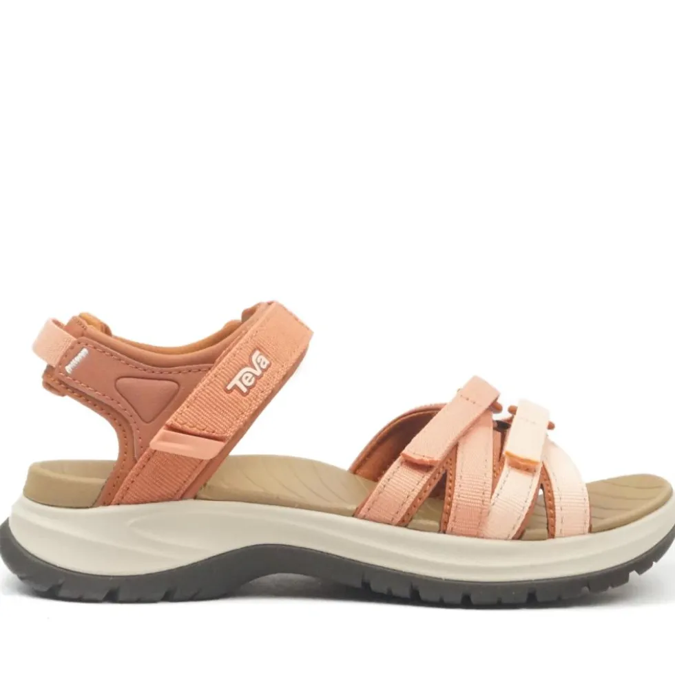 TEVA SANDALO TIRRA SPORT MULTI STRAPPO