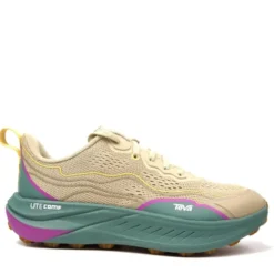 TEVA TENNIS ALTA PERFORMANCE MASSIMO GRIP SPIDER RUBBER