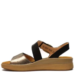 THINK SANDALO FORMA MAGGIE PLANTARE ESTRAIBILE MADE IN AUSTRIA