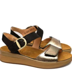 THINK SANDALO FORMA MAGGIE PLANTARE ESTRAIBILE MADE IN AUSTRIA