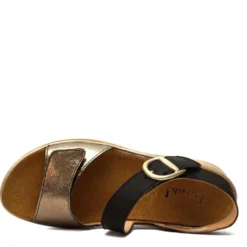 THINK SANDALO FORMA MAGGIE PLANTARE ESTRAIBILE MADE IN AUSTRIA