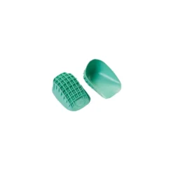 TULI'S HEAVY DUTY HEEL CAPS COPPA TALLONE CALZATURE SPORTIVE PER TENDINITE