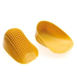 TULI'S HEAVY DUTY HEEL CAPS COPPA TALLONE USO QUOTIDIANO PER TALLONITE