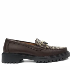 VASSANELLI MOCASSINI IN MORBIDA NAPPA MADE IN ITALY