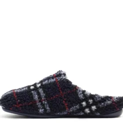 VERBENAS EAGLE ASTUN PANTOFOLA UOMO SUPER CALDA