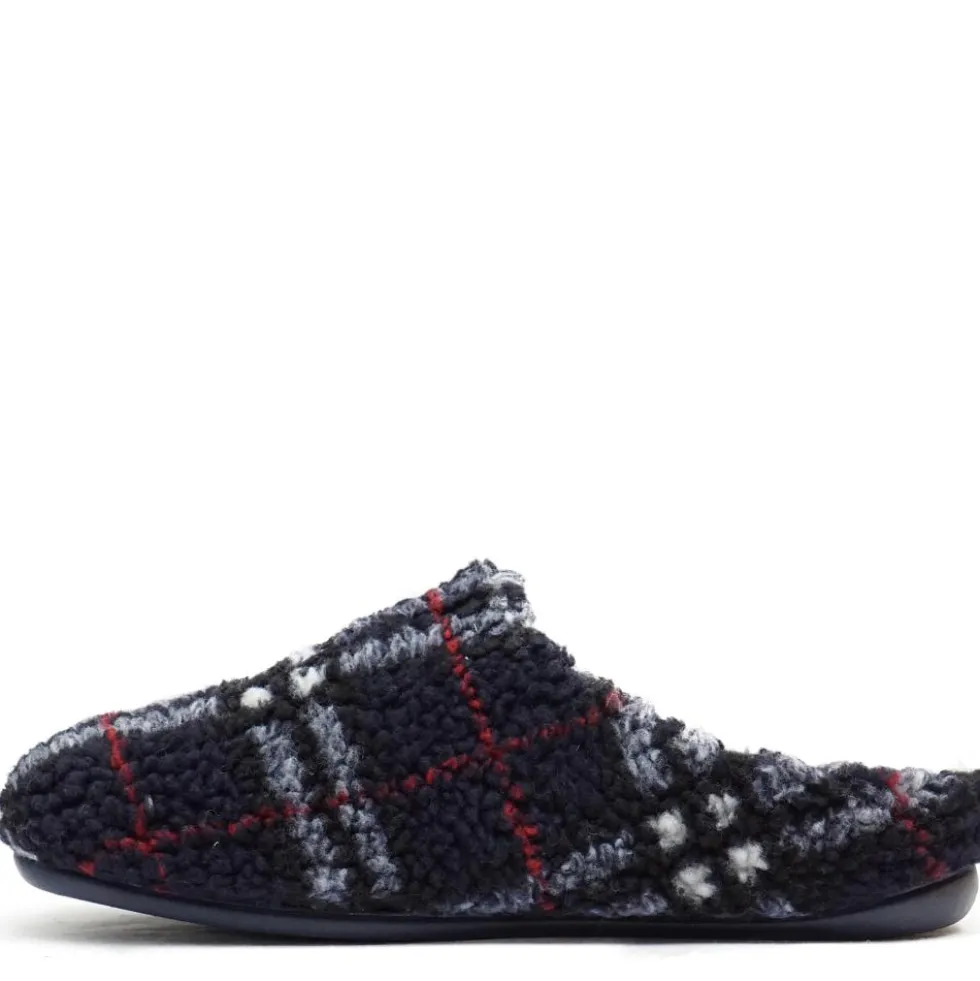 VERBENAS EAGLE ASTUN PANTOFOLA UOMO SUPER CALDA