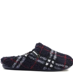 VERBENAS EAGLE ASTUN PANTOFOLA UOMO SUPER CALDA