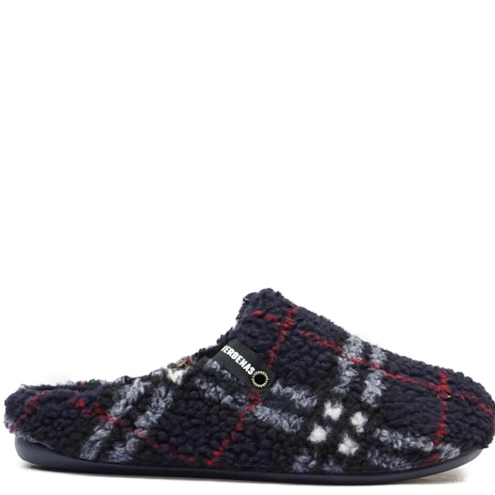 VERBENAS EAGLE ASTUN PANTOFOLA UOMO SUPER CALDA