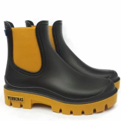 VERBENAS IGOR TRONCHETTI IMPERMEABILI SLIP-ON