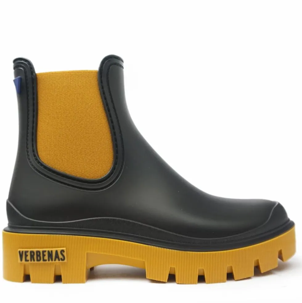 VERBENAS IGOR TRONCHETTI IMPERMEABILI SLIP-ON