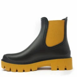 VERBENAS IGOR TRONCHETTI IMPERMEABILI SLIP-ON