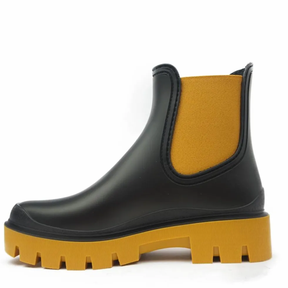 VERBENAS IGOR TRONCHETTI IMPERMEABILI SLIP-ON