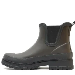 VERBENAS LUA CHELSEA BOOTS DONNA CON PELO