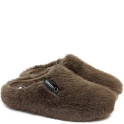 VERBENAS YORK BUDAPEST PANTOFOLA DA CASA SUPER TRENDY E CALDA
